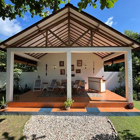 Living Room Lembongan Екстериор снимка