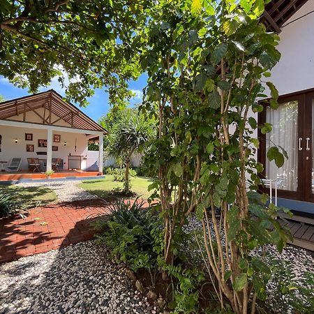 Living Room Lembongan Екстериор снимка