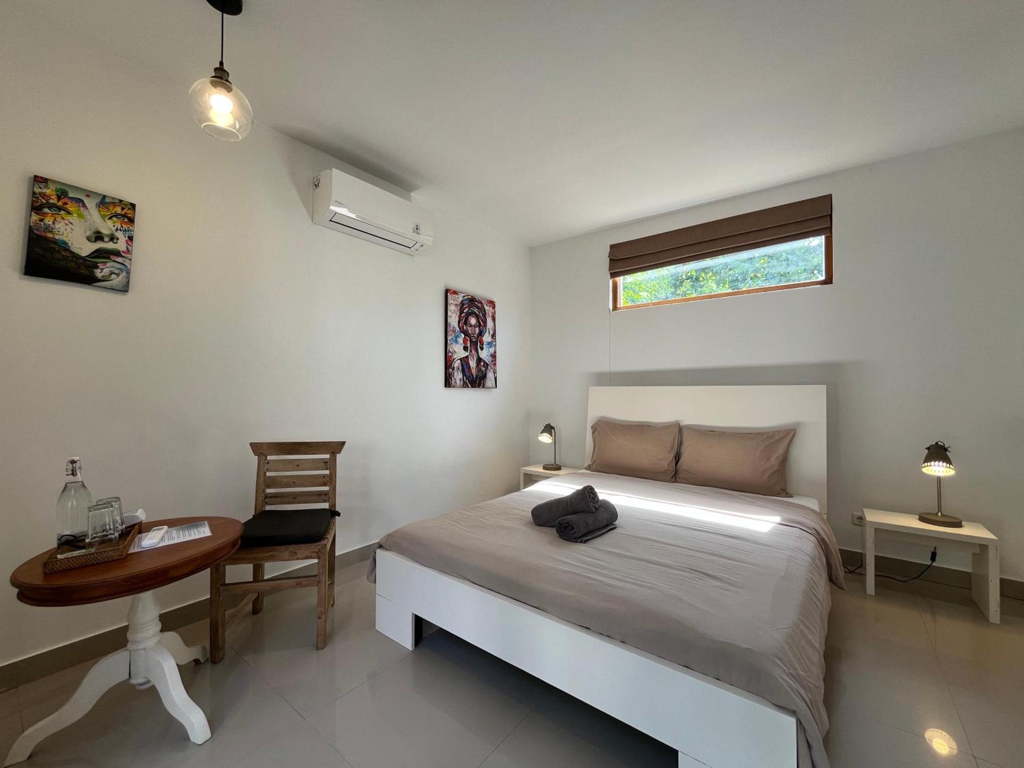 Living Room Lembongan Екстериор снимка